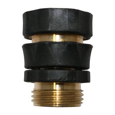 Interstate Pneumatics 3/4 Inch GHT Female Water Hose Kit CZ19